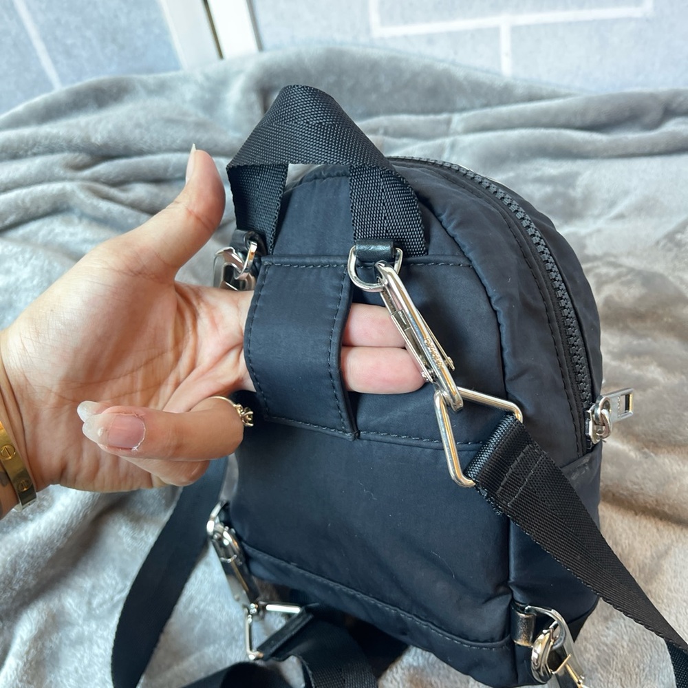 Kenzo Mini Backpack🐯 - Picture 3 of 16